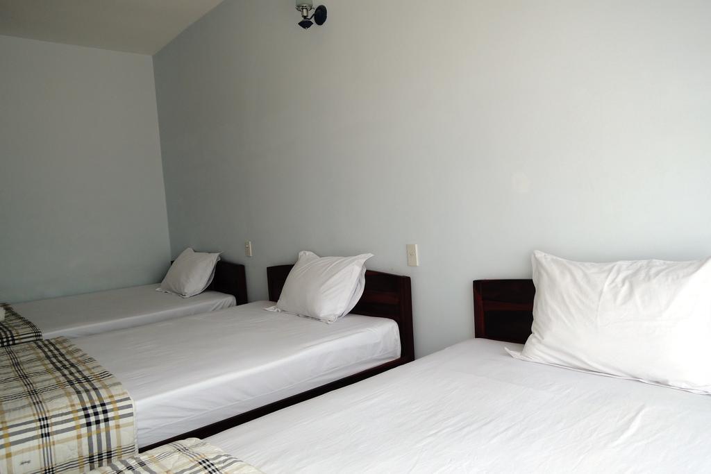Quang Nhat Hotel Nha Trang Camera foto