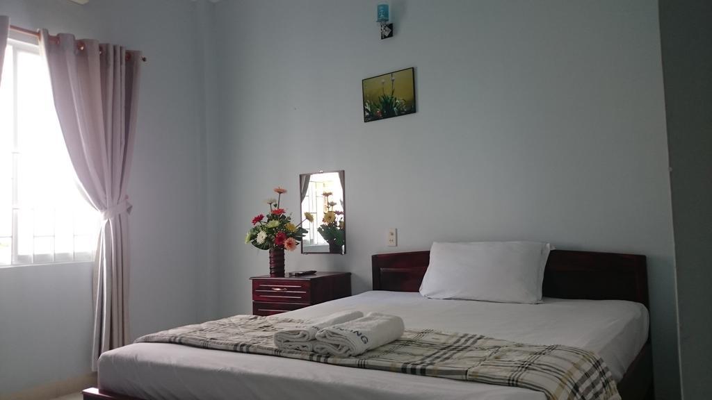 Quang Nhat Hotel Nha Trang Camera foto
